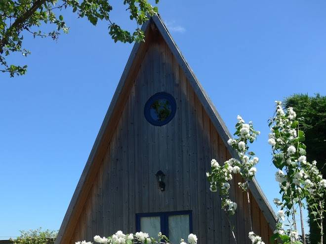 Les Coteaux Fleury Sur Orne Image