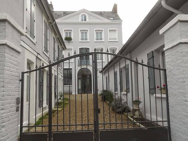 Les gites de claire