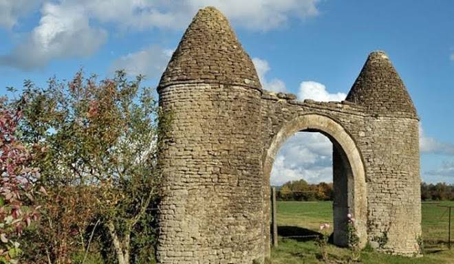 Les Gites Du Douet Du Houlle Image