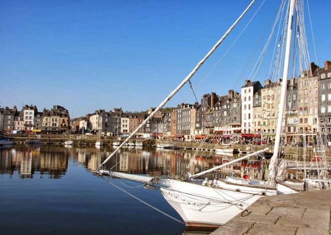 Les gites du mont joli