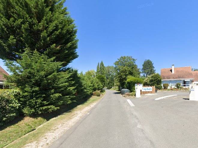 Les haras sarl