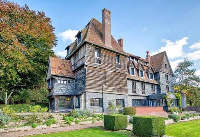 Les jardins de coppelia