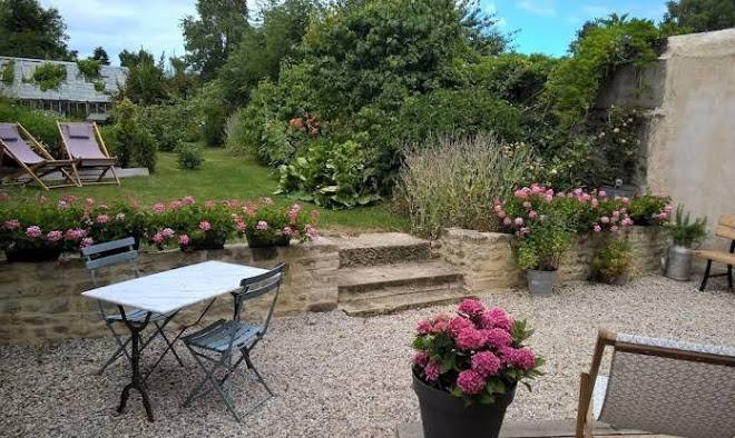 Les lilas de bellefontaine