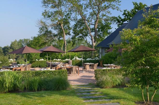 Les manoirs de tourgeville