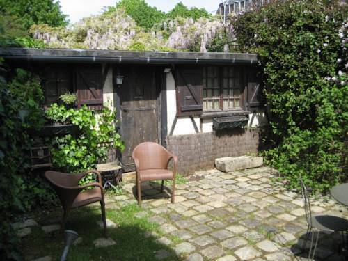 Les paves d'honfleur