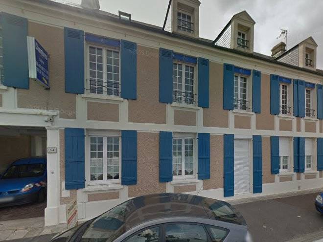 Les quatres vents