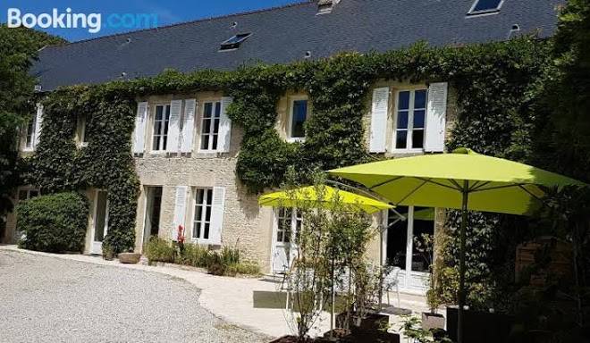 Liz'a gite & maison d'hotes
