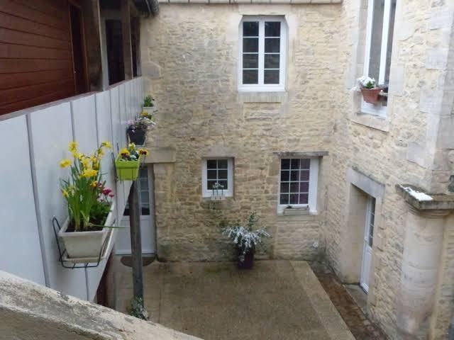 Logis de saint jean