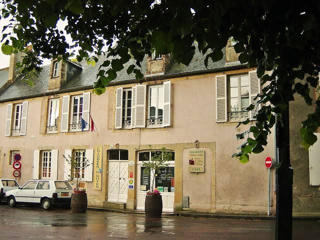 Logis les remparts