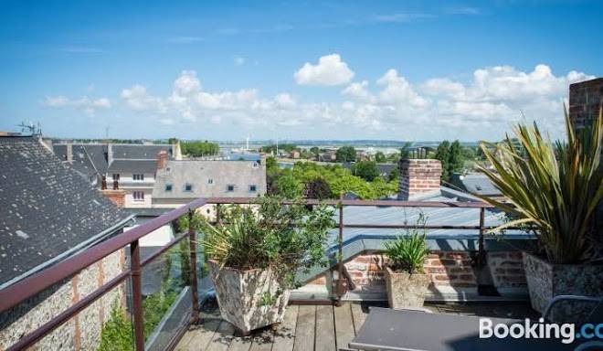 Logis saint leonard