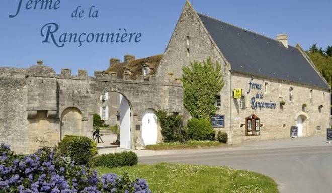 Maison la belle plage