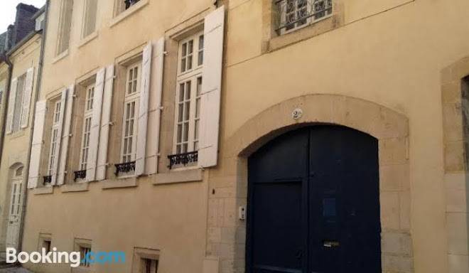 Maison mertens