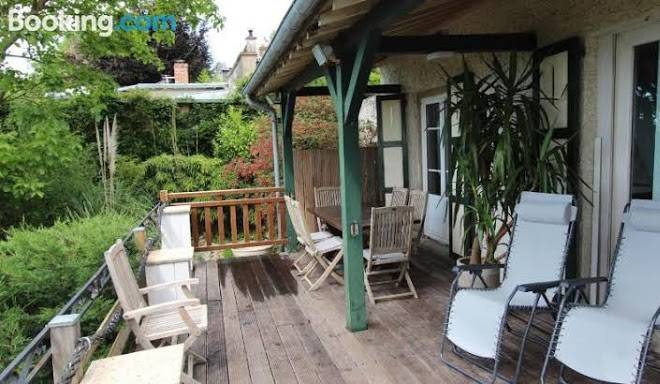 Maisonette les colinettes