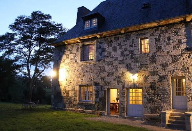 Manoir de la guerie