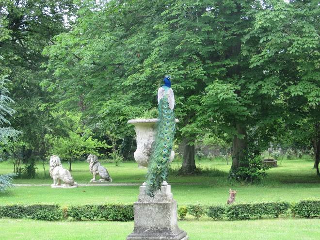 Manoir de la marjolaine