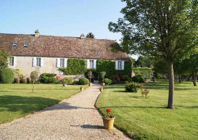 Manoir de la pataudiere