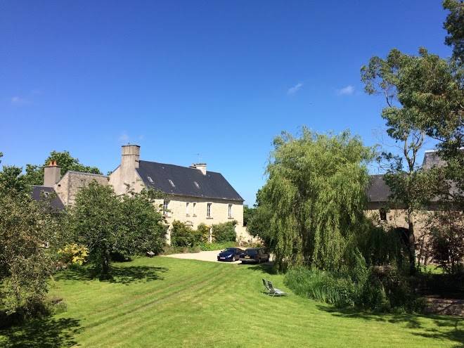 Manoir des doyens