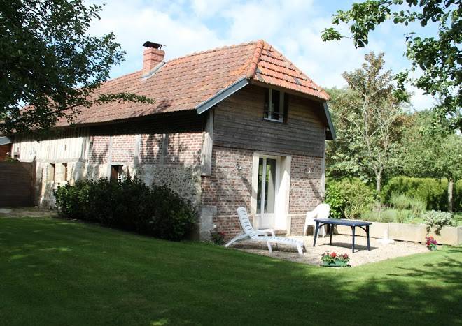 Manoir du buquet