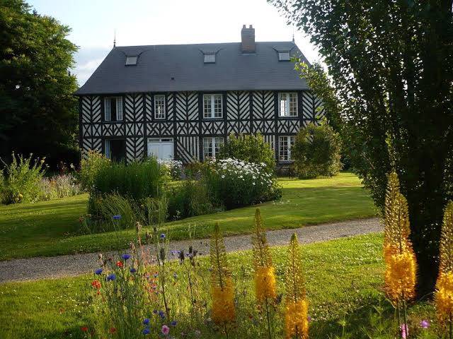 Manoir du poirier de chio