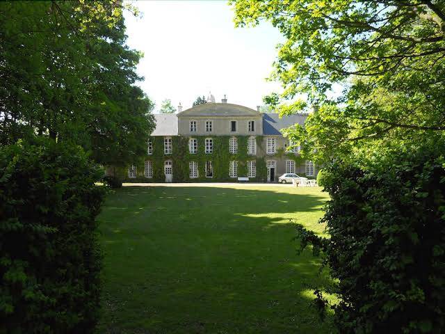 Manoir saint hubert
