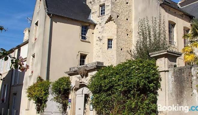 Manoir sainte victoire
