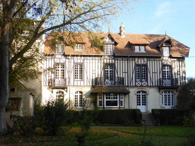 Moulin de saint gabriel