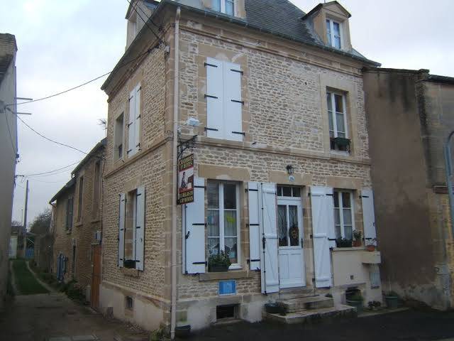 Relais du cap romain