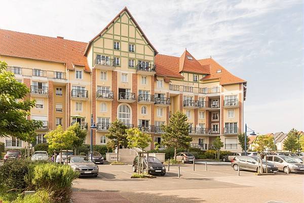Residence pierre & vacances port guillaume