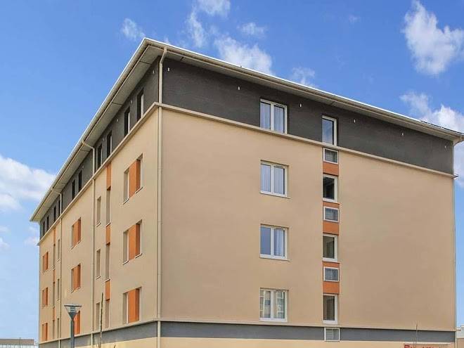 Sejours et affaires le clos beaumois