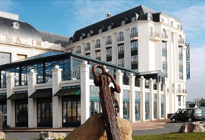 Soleil vacances beach hotel
