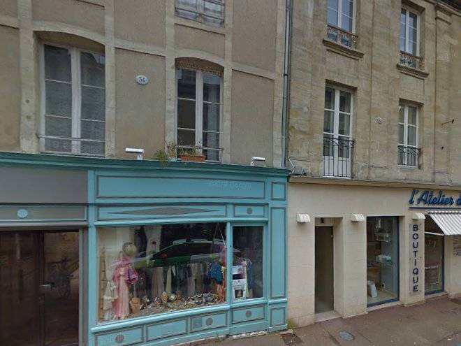 Studio st jean