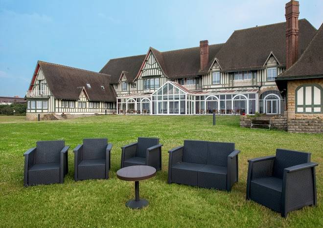 Sweet home hotel club