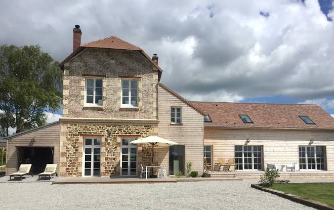 Tumulus de la hogue