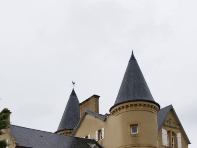 Vacances en normandie