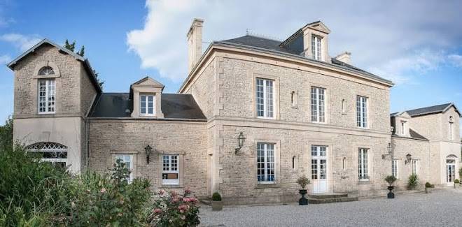 Victoria b&b