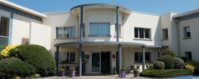 Armony hotel seminaire restaurant