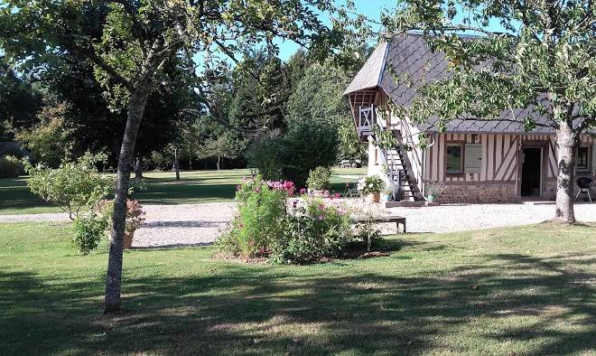 Au detour d'un chemin