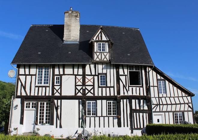 Au fil du manoir
