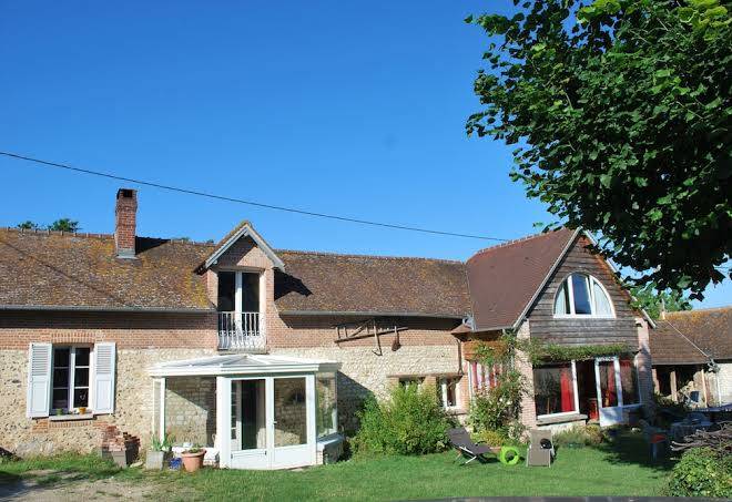 Au vieux tilleul