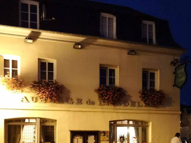 Auberge de l'andelle
