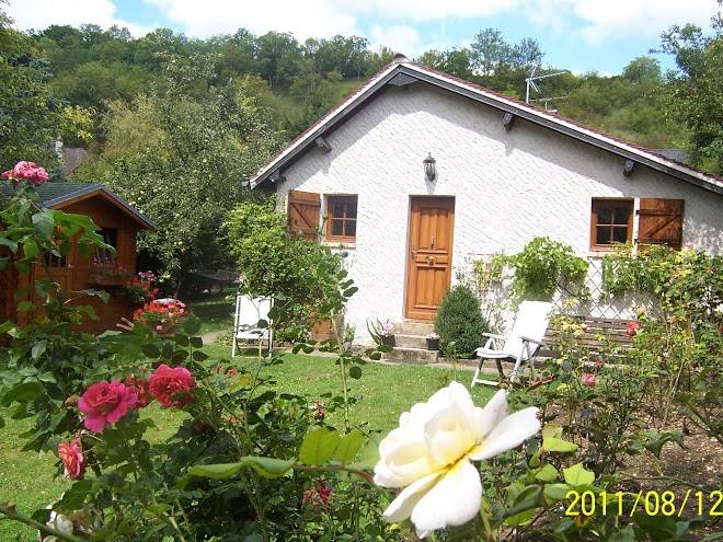 Aux marguerites