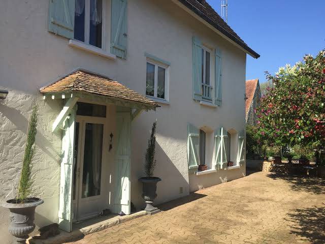 B&b les agapanthes