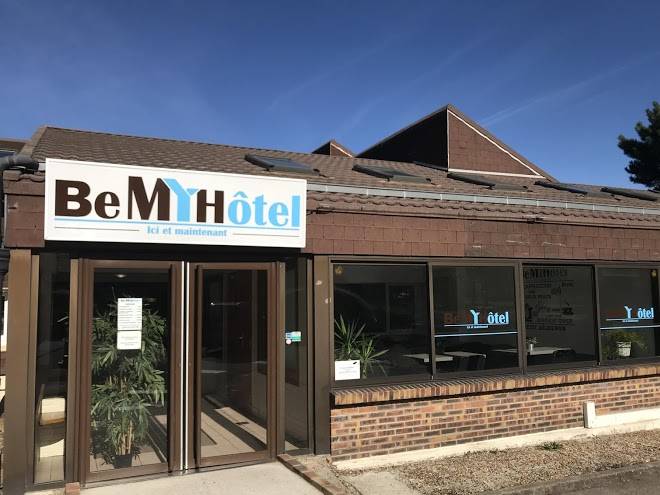 Be myhotel