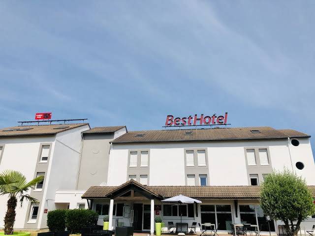 Best hotel