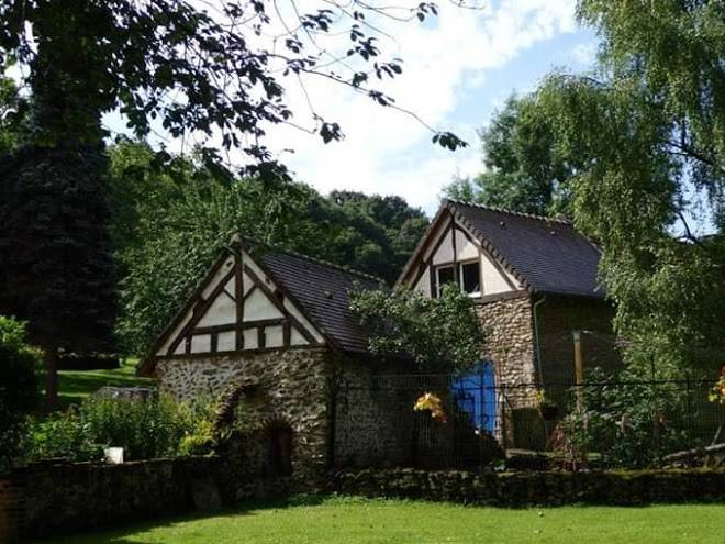 Chambre d'hotes le clos du buisson