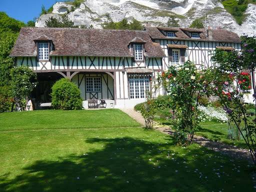 Chambres d'hotes la canotiere