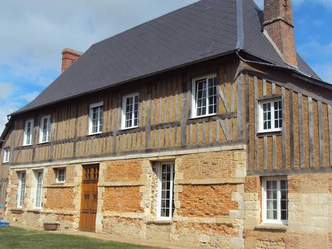 Chambres d'hotes le saint aubin