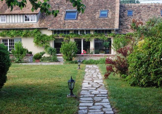 Chambres dhotes la chaiserie