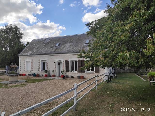 Chez aurelia chambres et studios