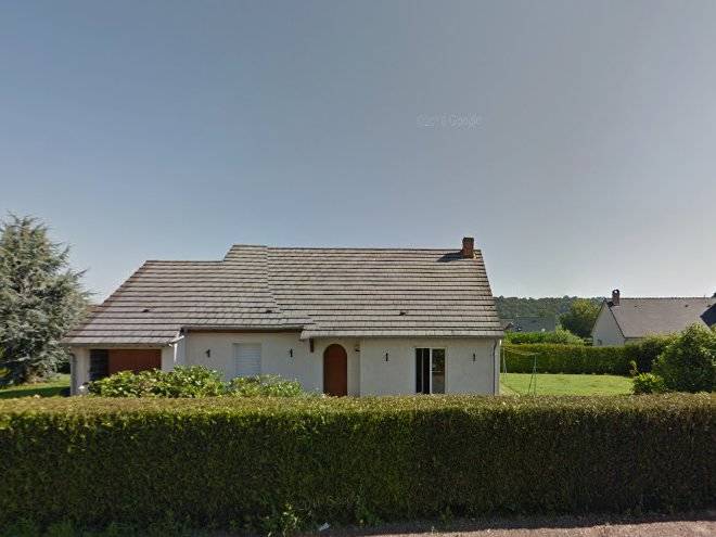 Chez elodie